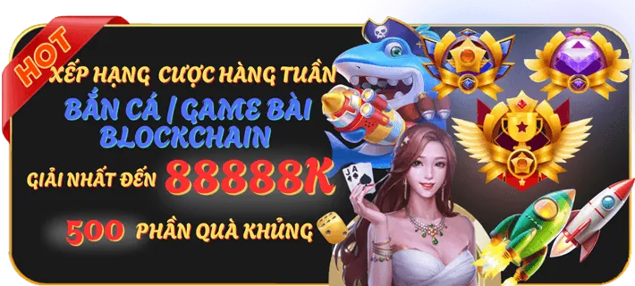 Hình ảnh các loại súng trong game bắn cá 8kbet 456