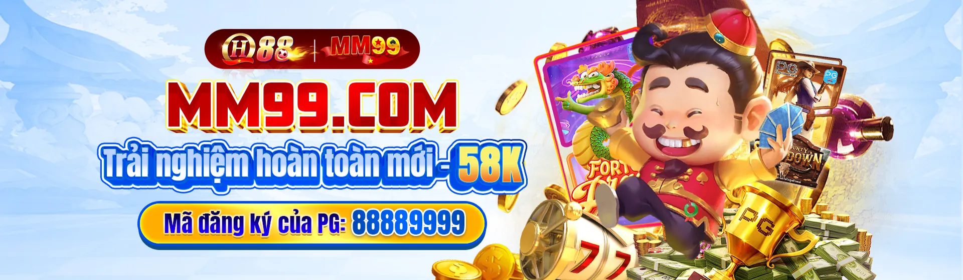 Hình ảnh banner chính Câu lạc bộ VIP 8kbet 456